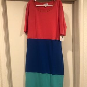 LuLaRoe Julia